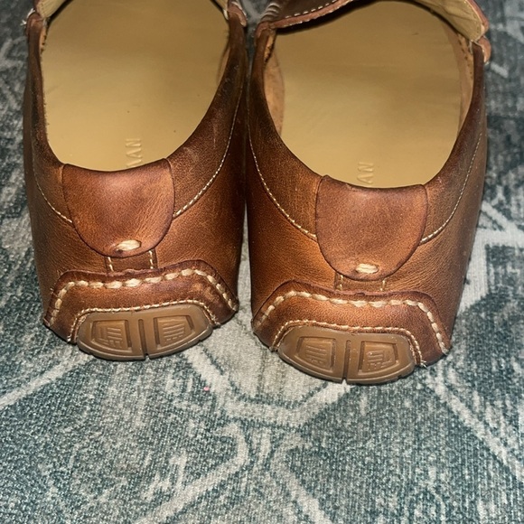 COLE HAAN MEN'S SOMERSET VENETIAN DRIVER size 7 - Picture 6 of 8